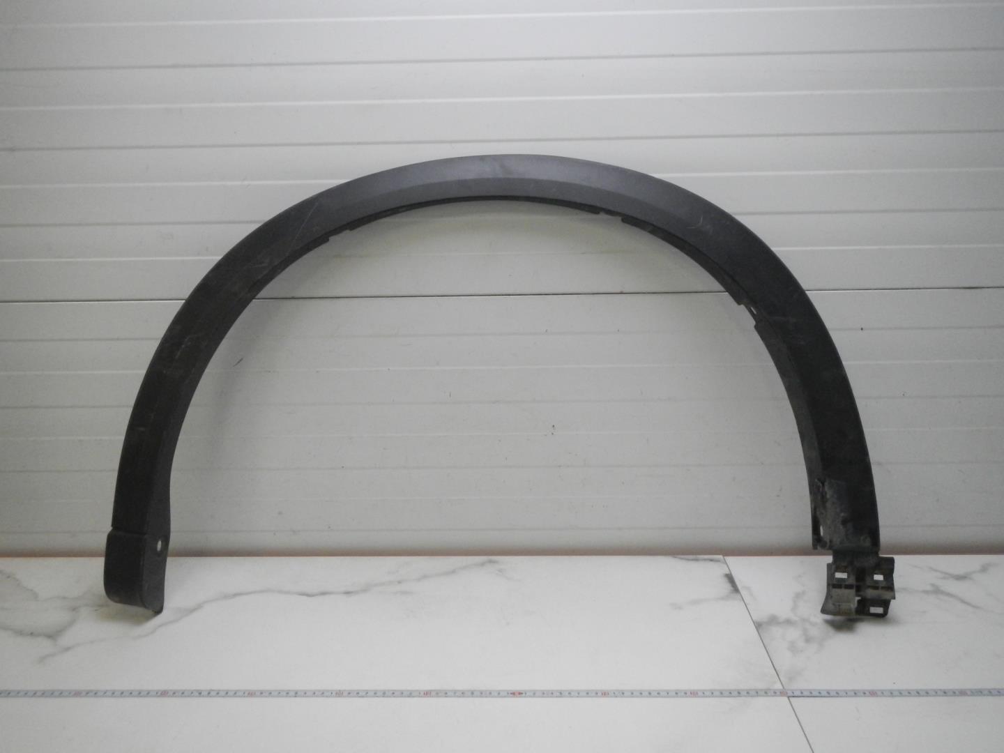 Накладка на крыло