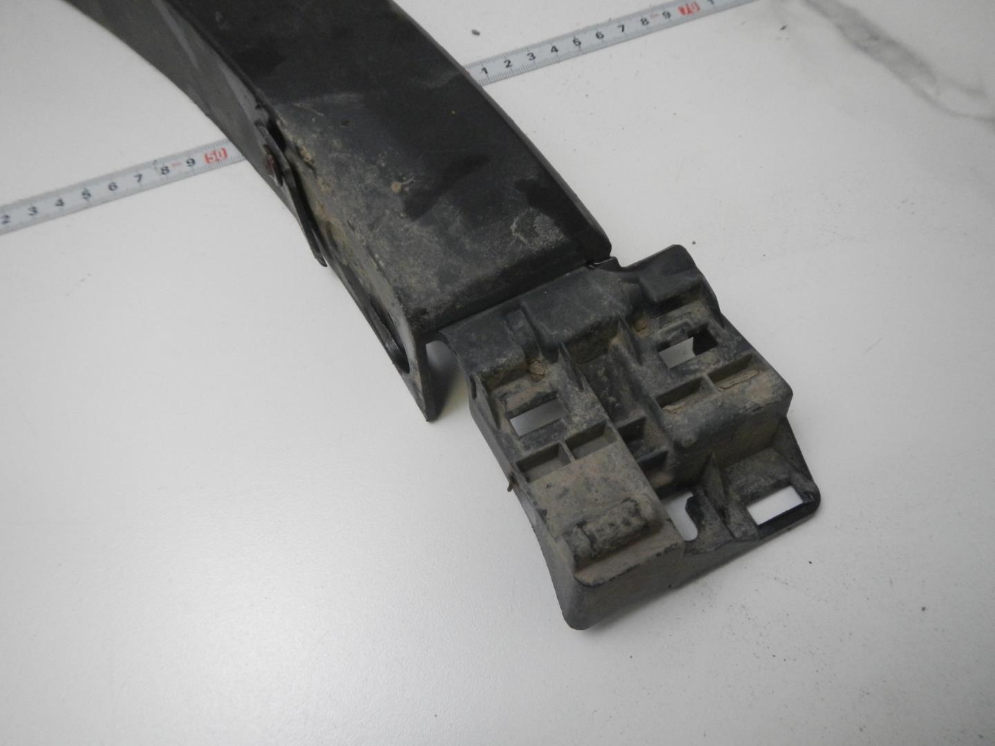 Накладка на крыло