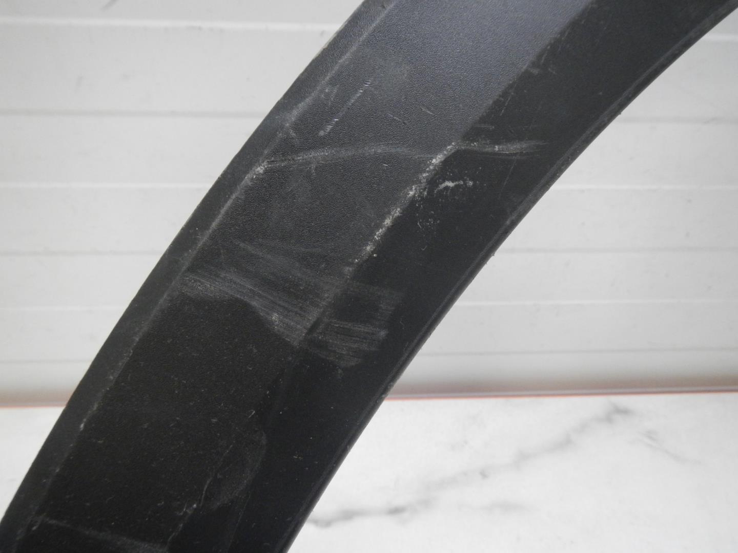 Накладка на крыло