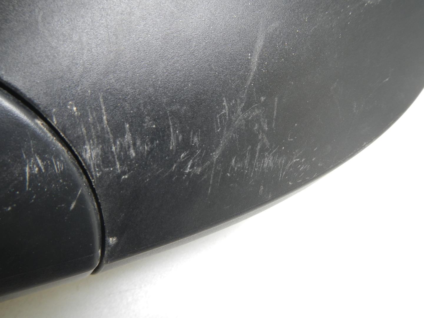 Зеркало правое электрическое