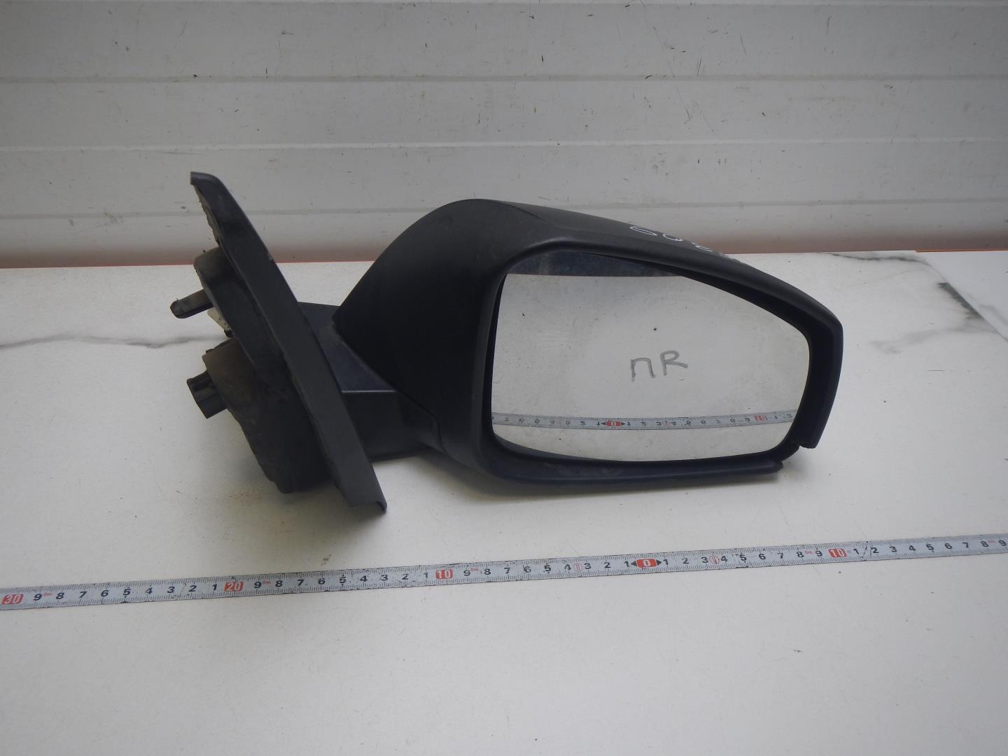 Зеркало правое электрическое