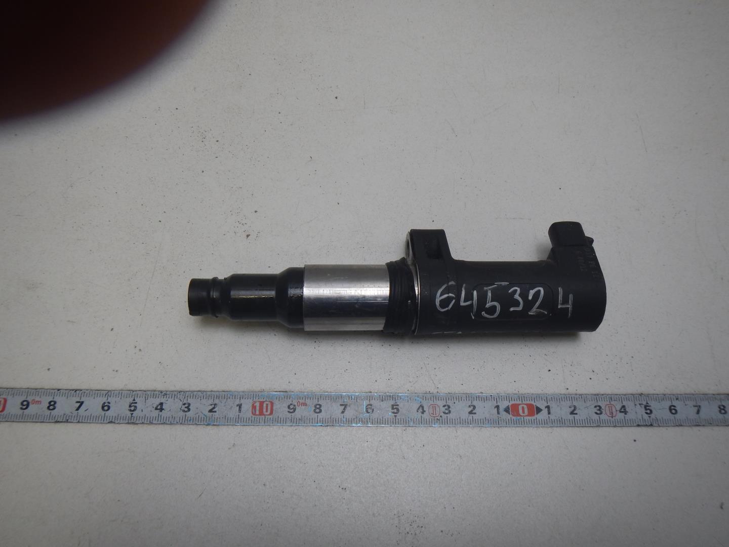 Катушка зажигания