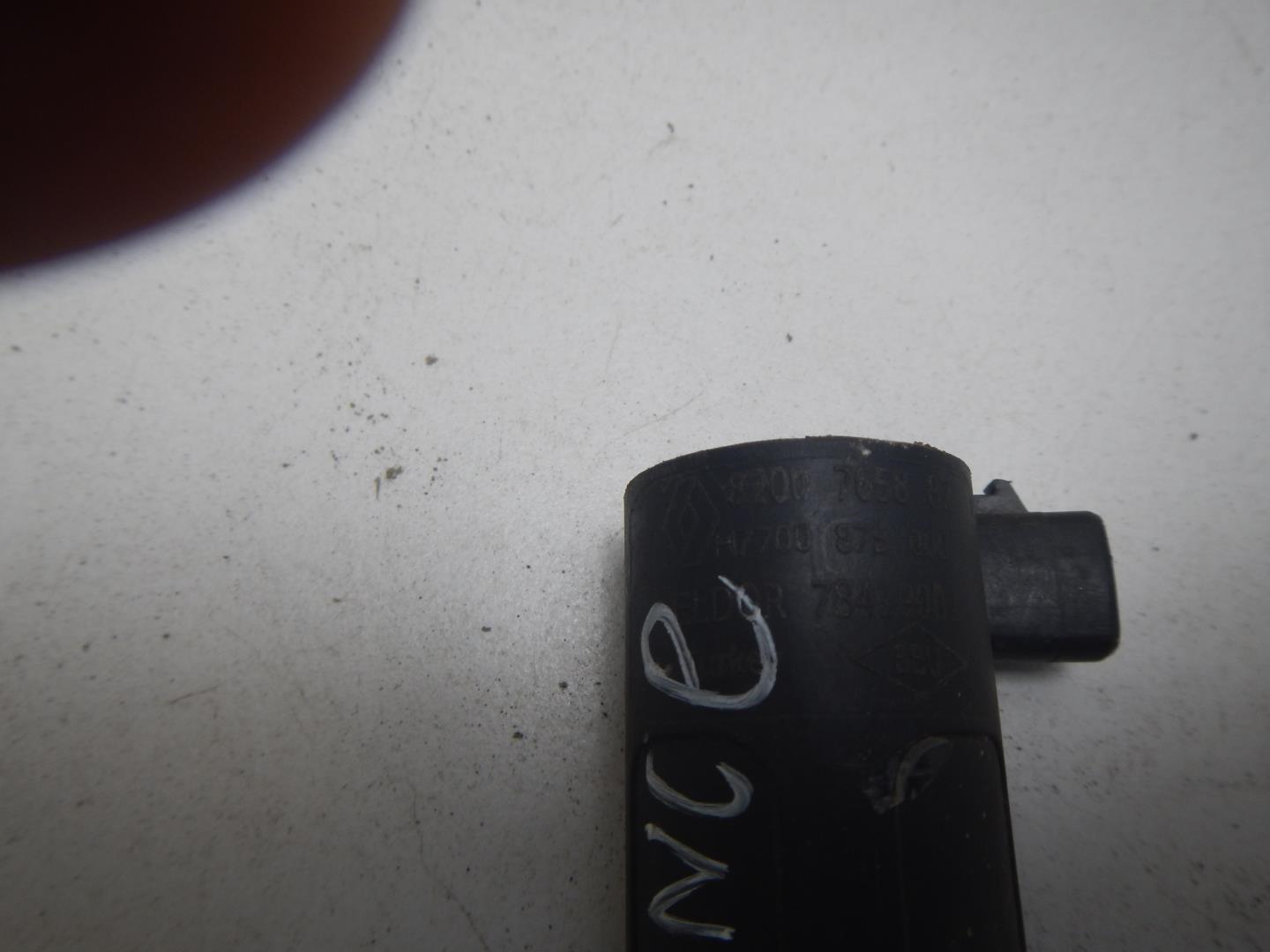 Катушка зажигания