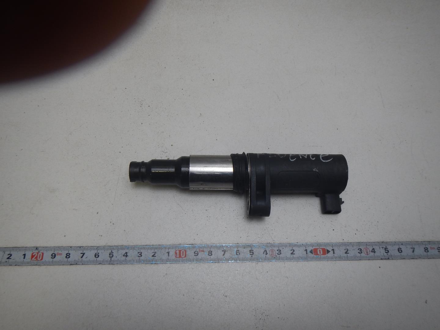 Катушка зажигания