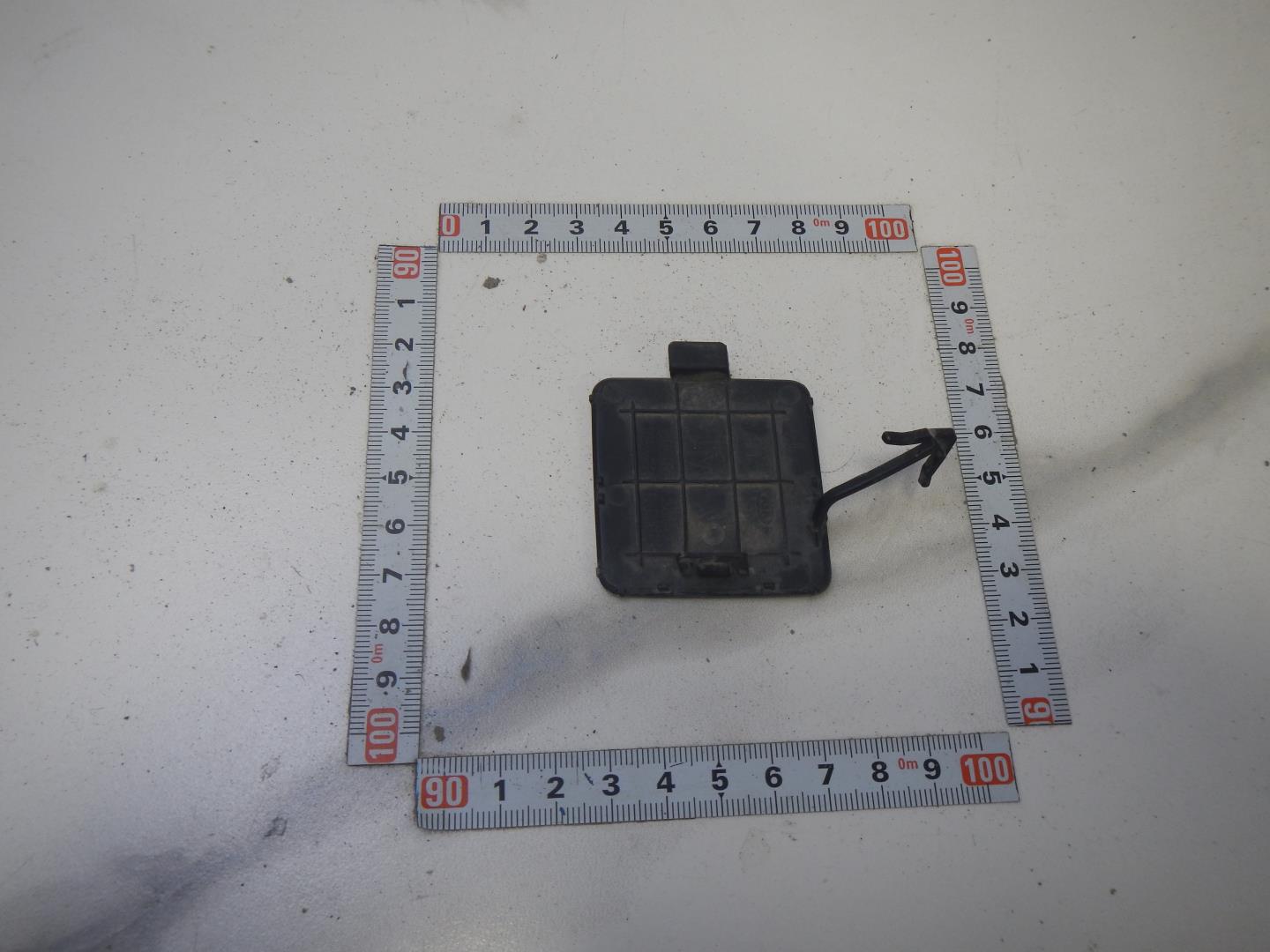 Юбка передняя