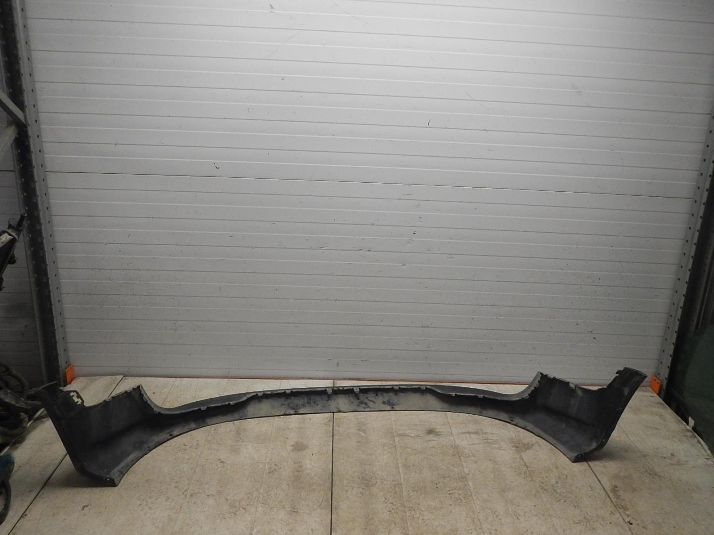 Юбка передняя