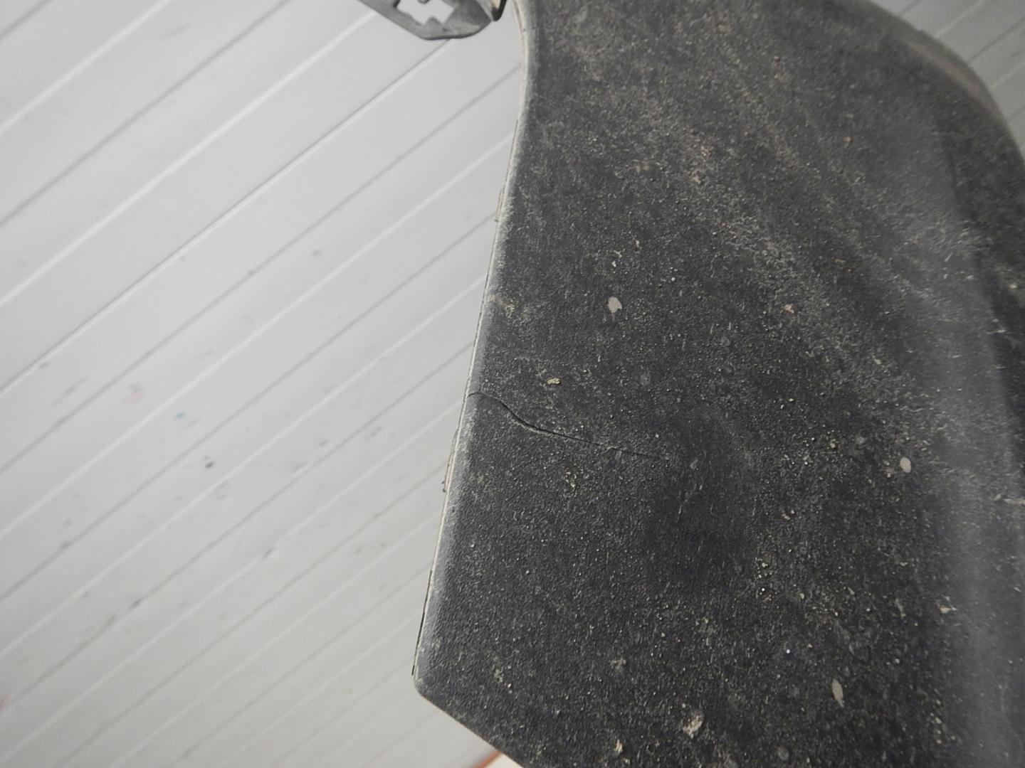 Юбка передняя