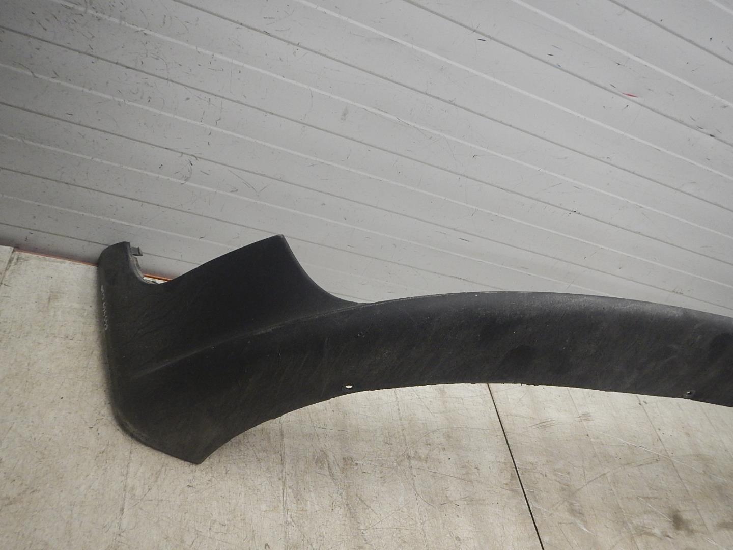 Юбка передняя