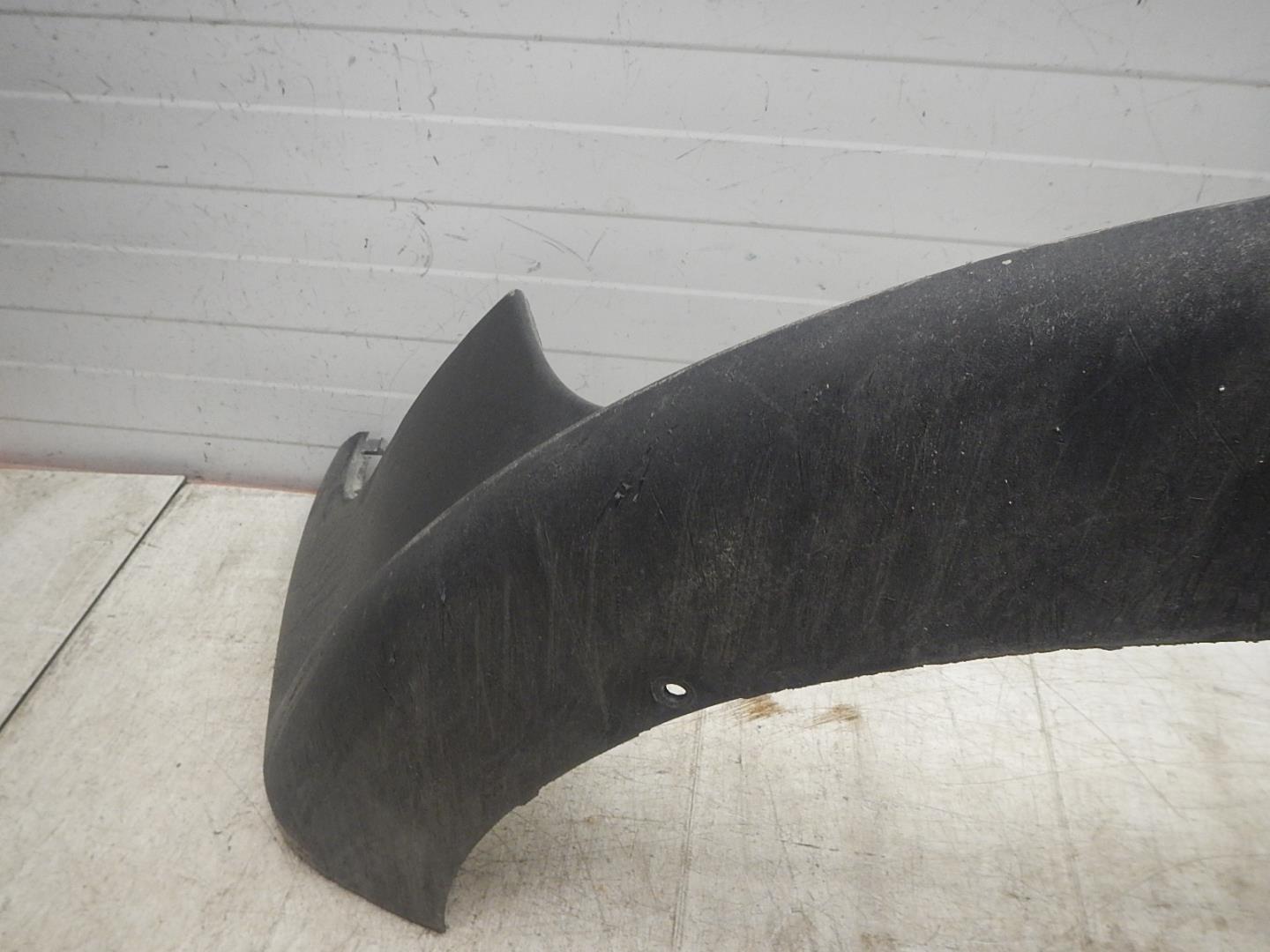 Юбка передняя