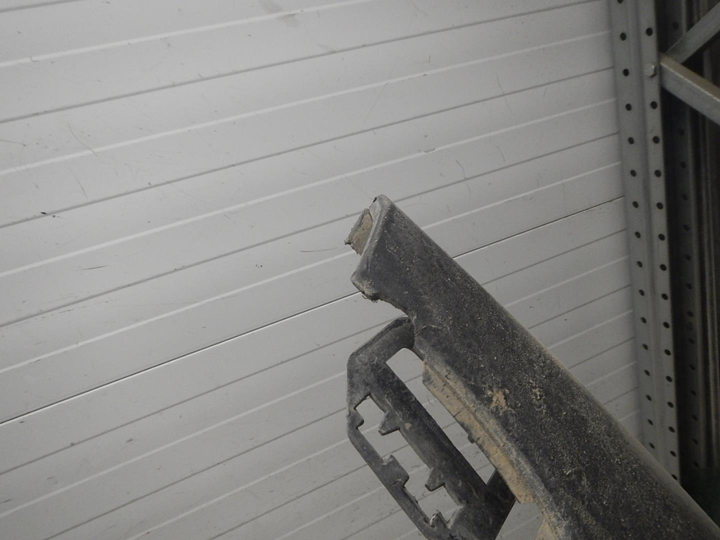 Юбка передняя