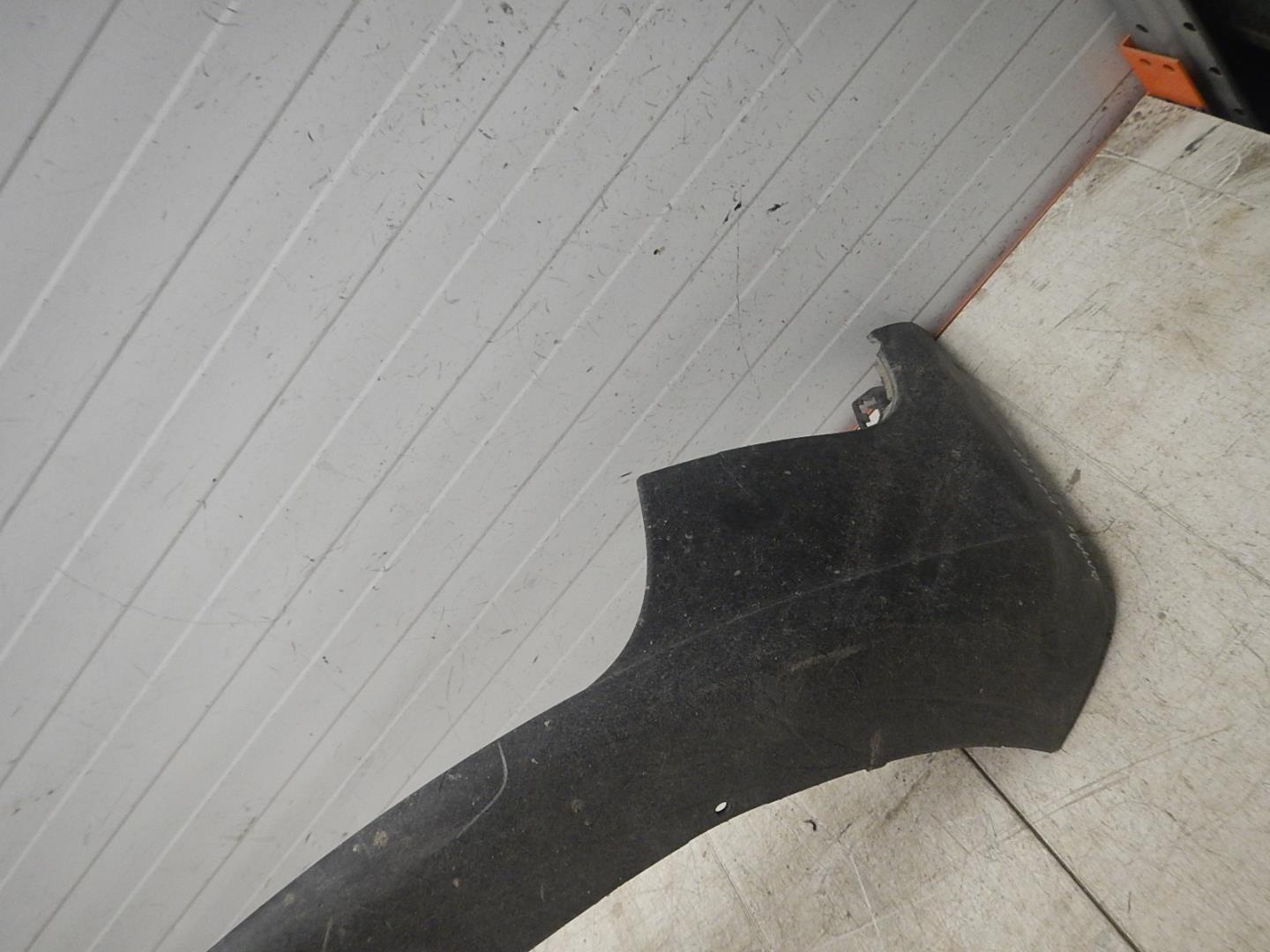 Юбка передняя