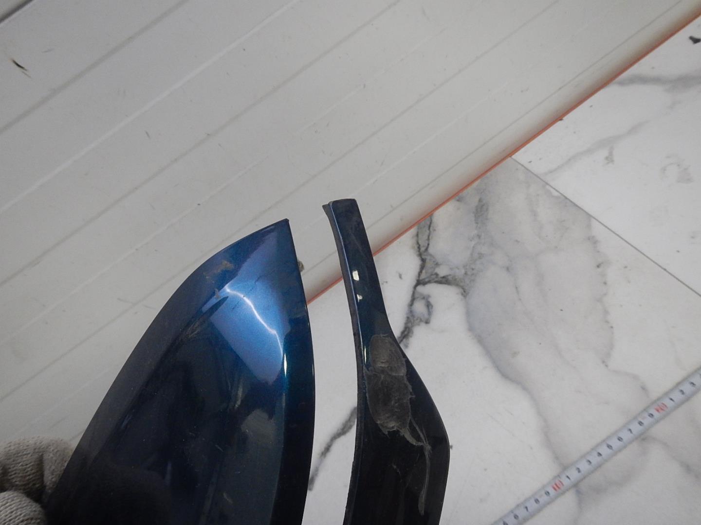 Крышка зеркала внутренняя левая