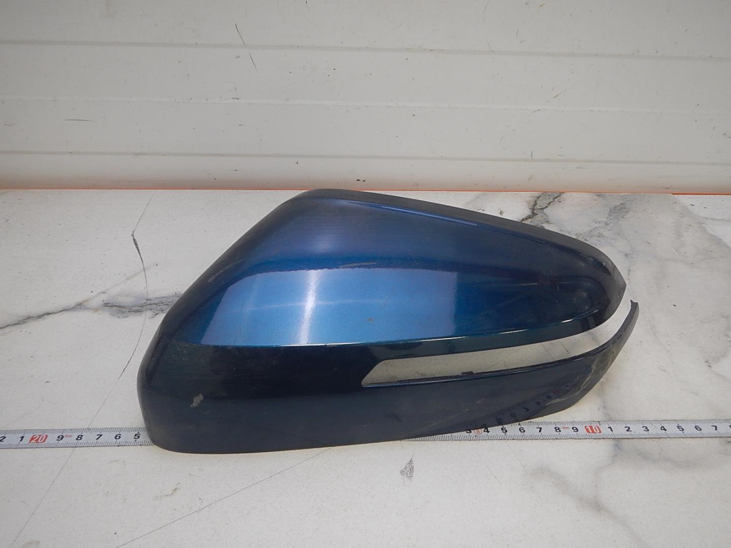 Крышка зеркала внутренняя левая