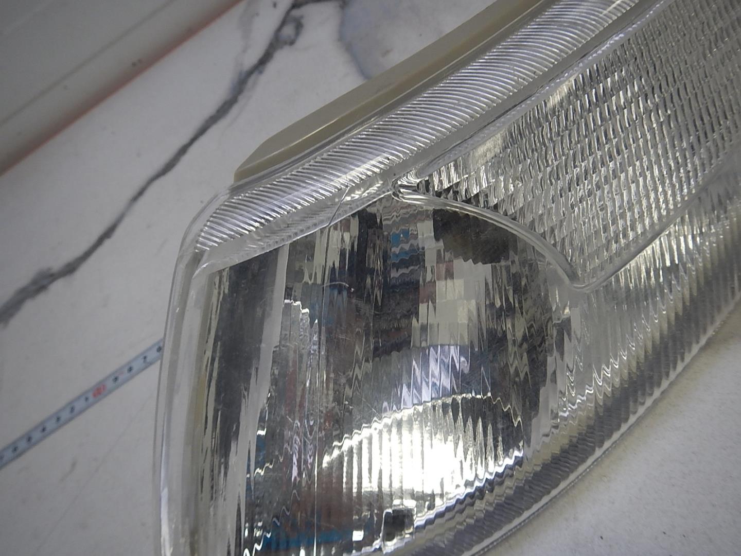 Указатель поворота левый