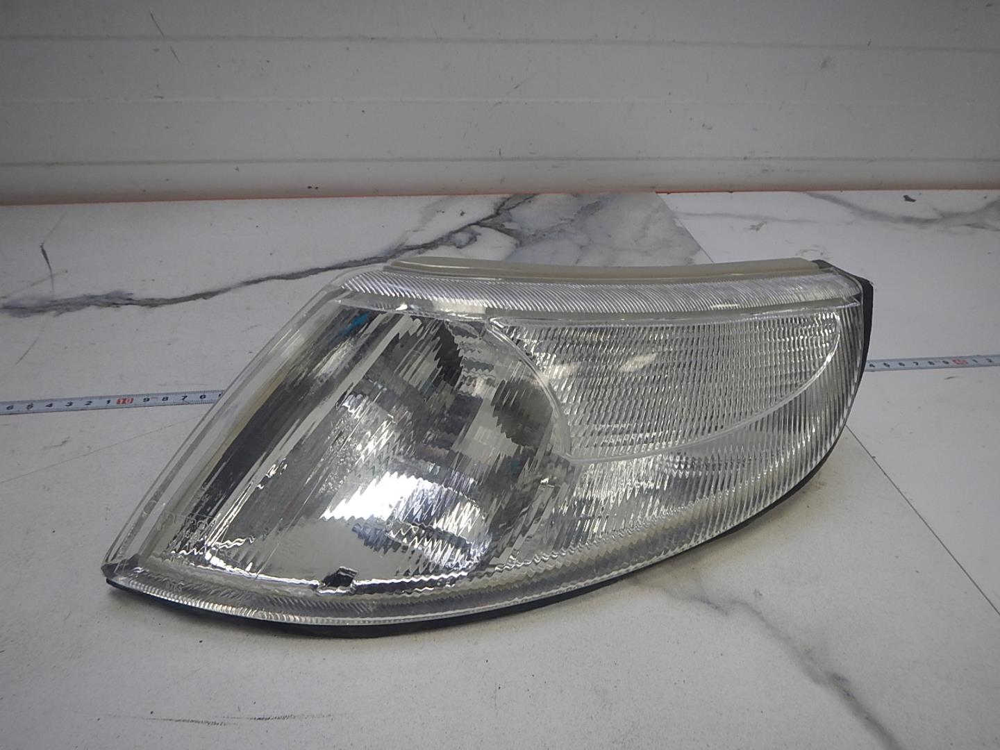 Указатель поворота левый