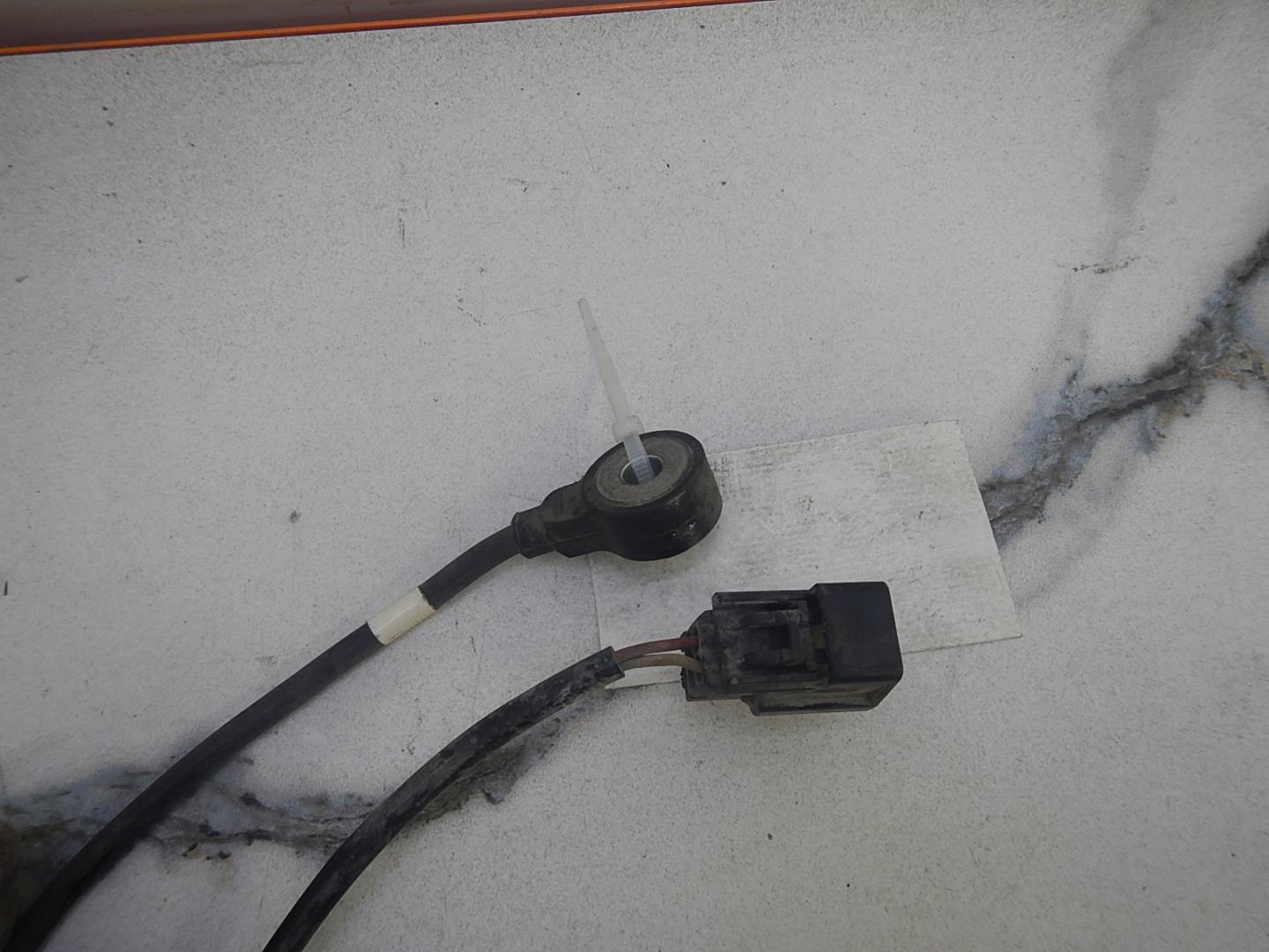 Датчик детонации