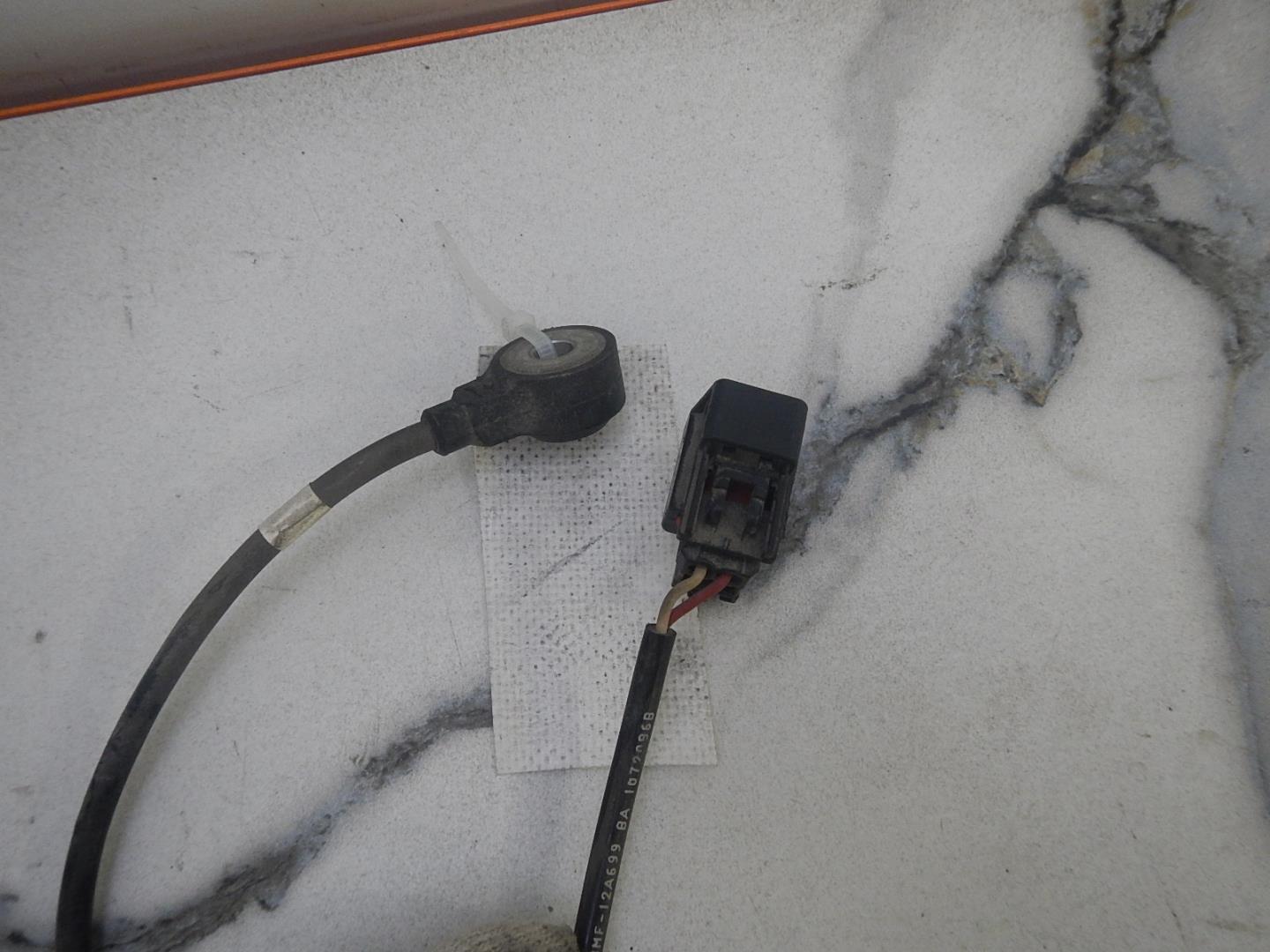 Датчик детонации