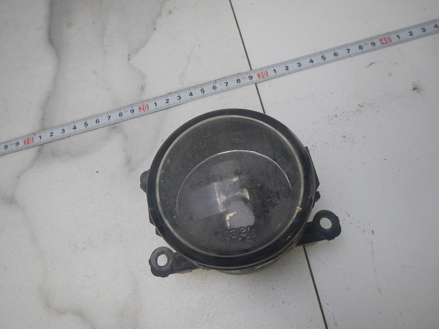 Фара противотуманная правая