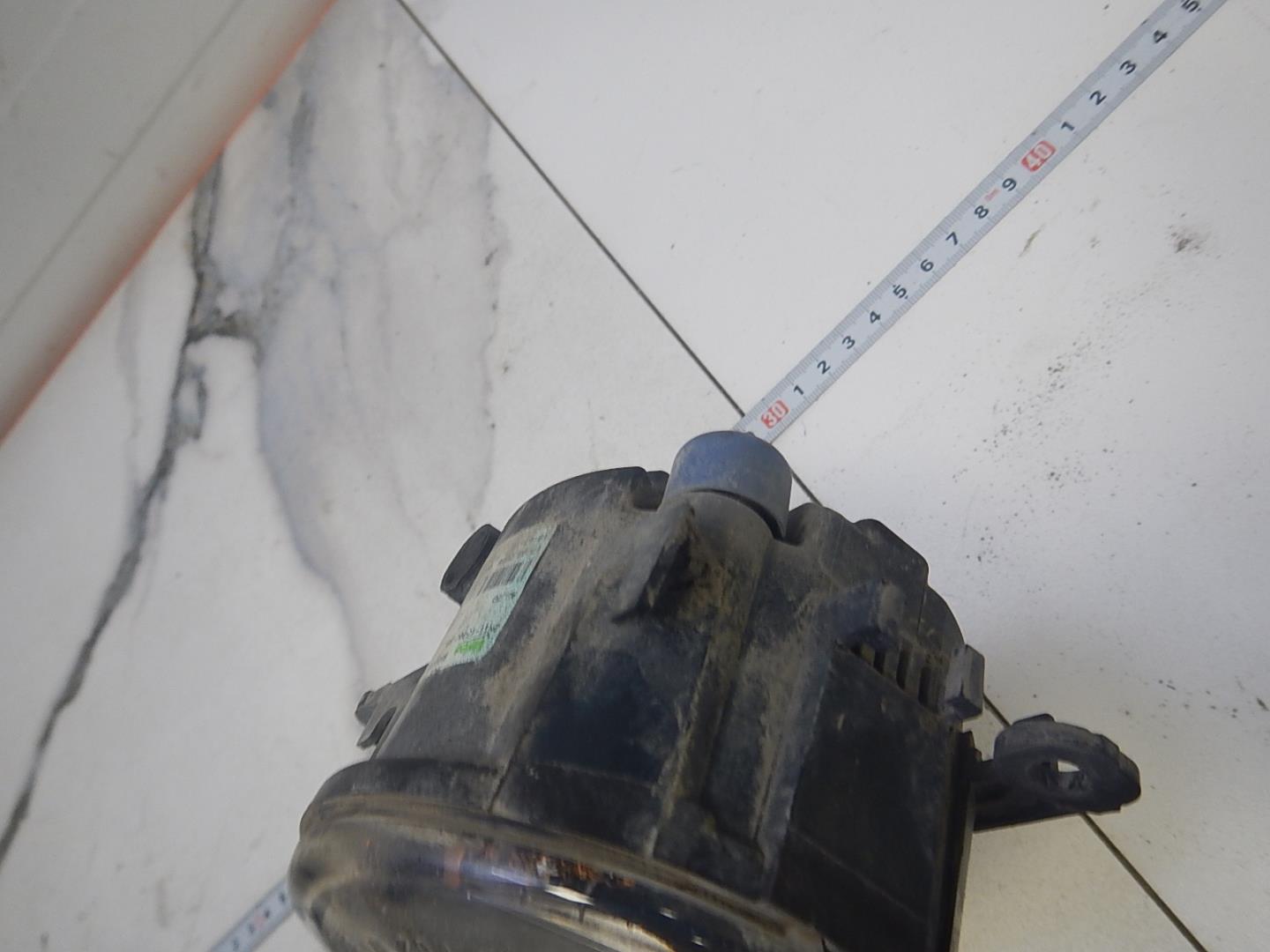 Фара противотуманная правая