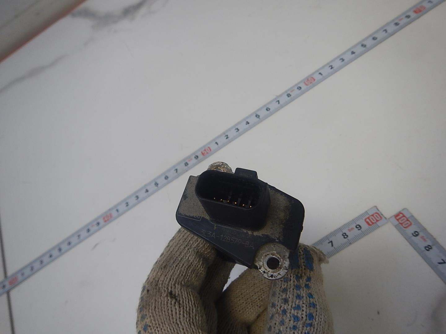 Расходомер воздуха (ДМРВ)