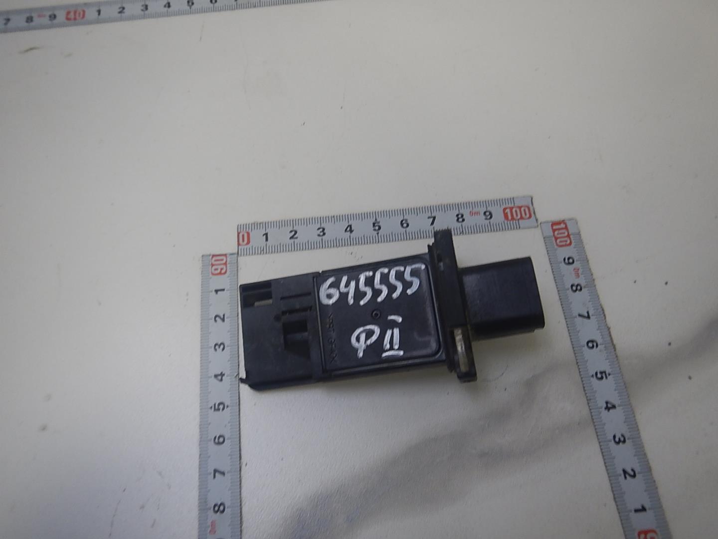 Расходомер воздуха (ДМРВ)