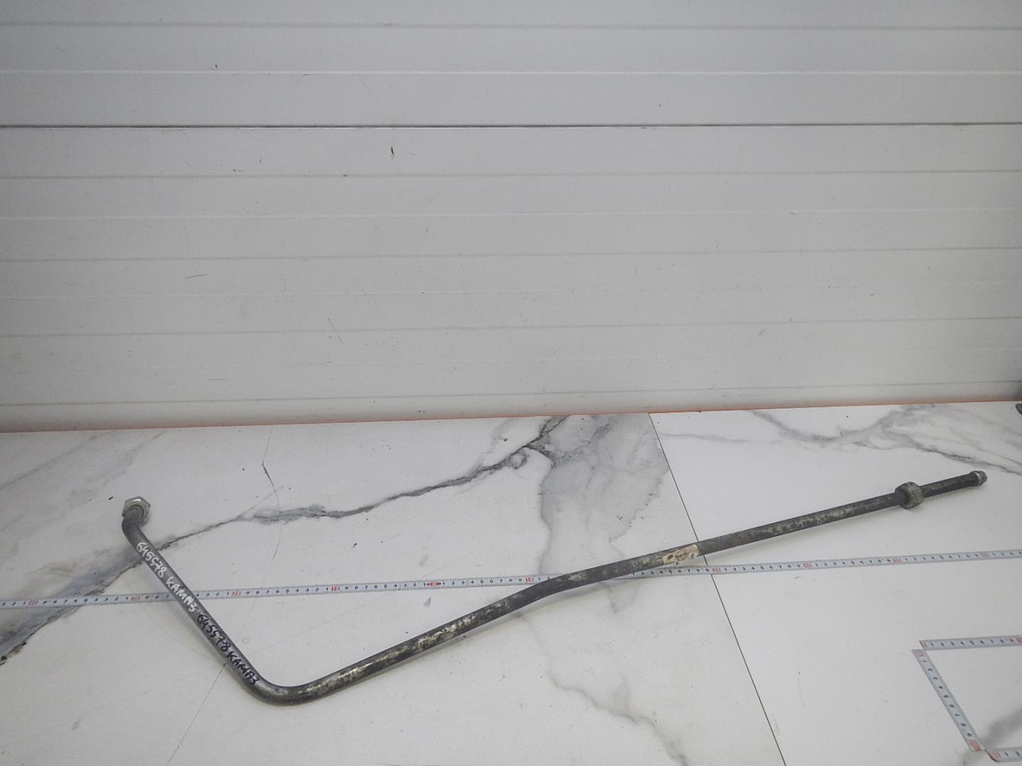 Трубка системы охлаждения