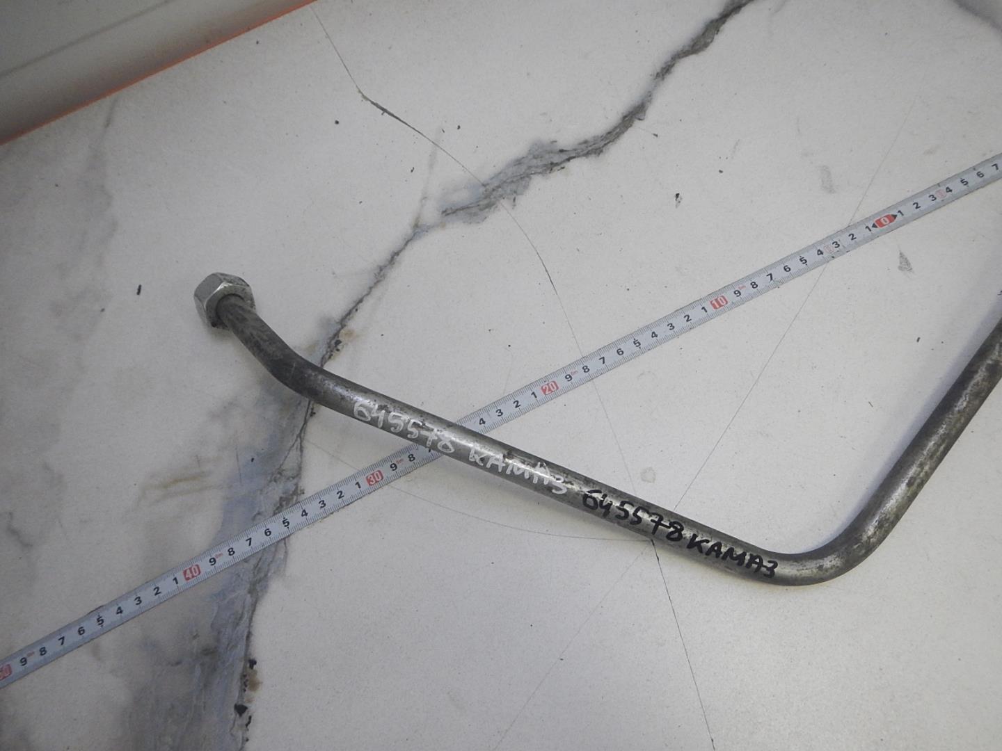 Трубка системы охлаждения