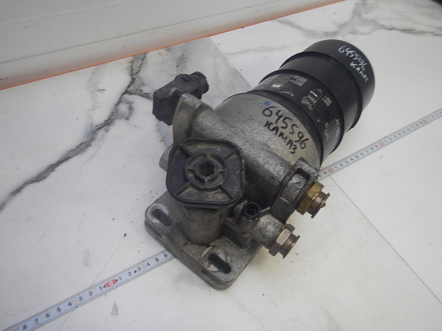 Фильтр топливный