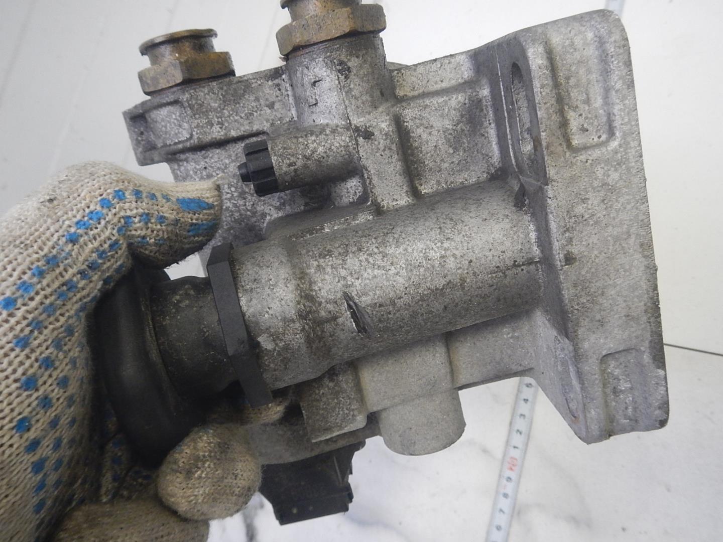 Фильтр топливный