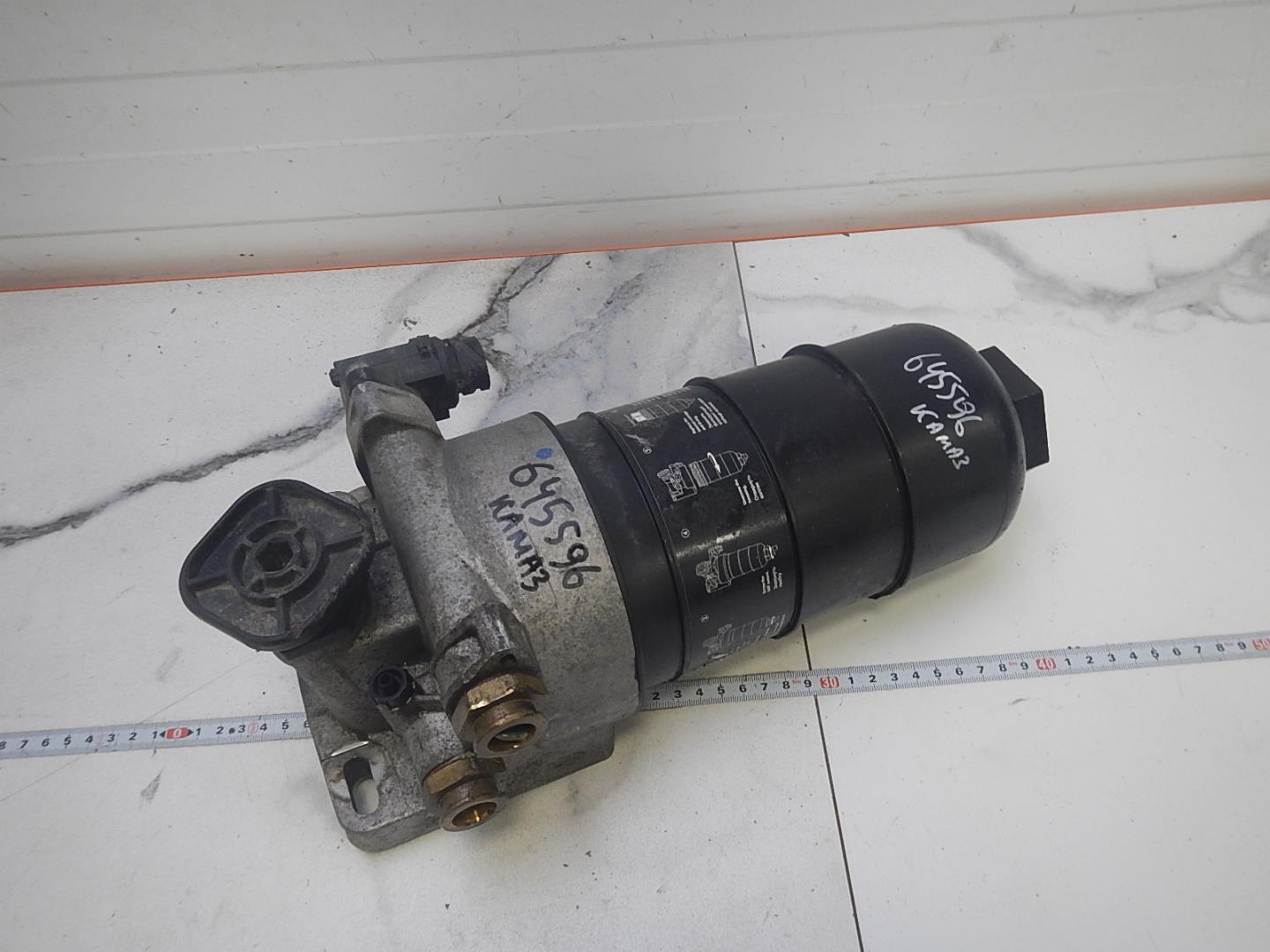 Фильтр топливный