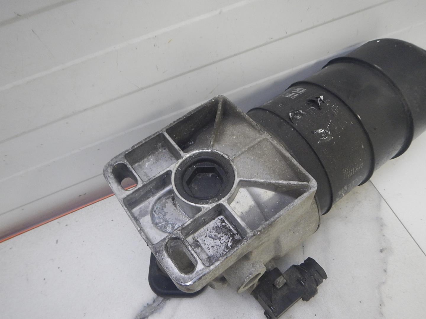 Фильтр топливный