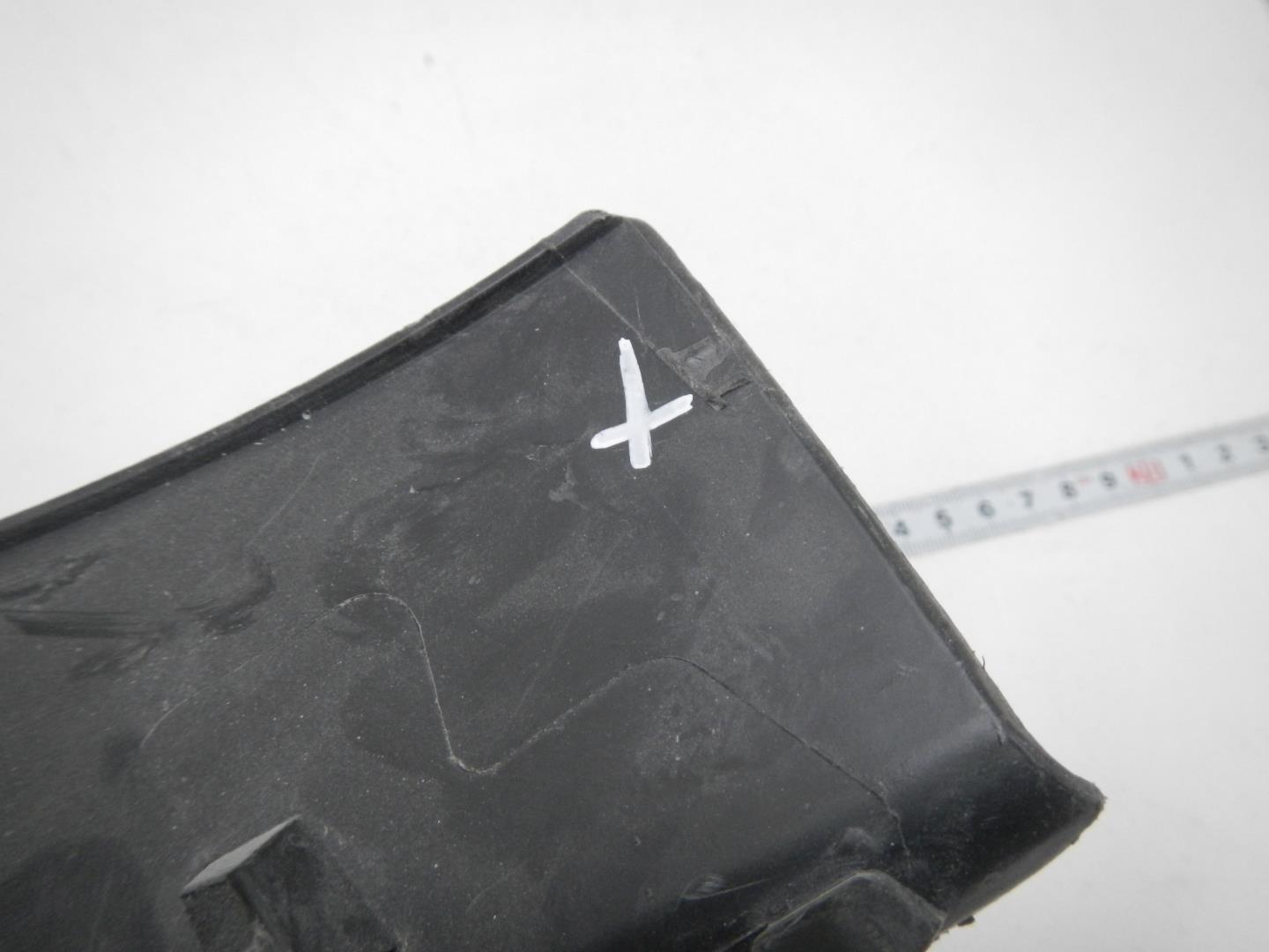 Пыльник (кузов наружные)