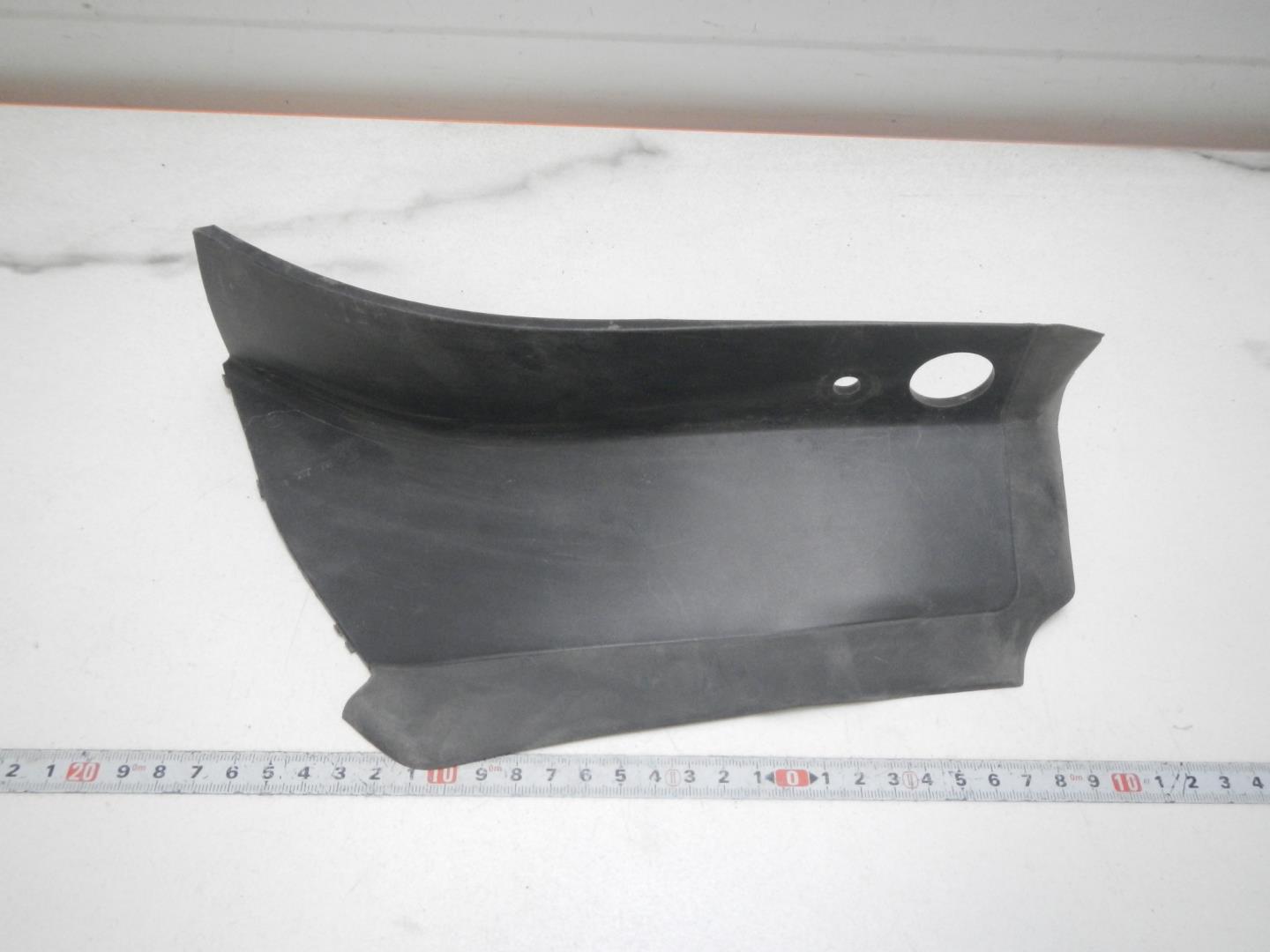 Пыльник (кузов наружные)