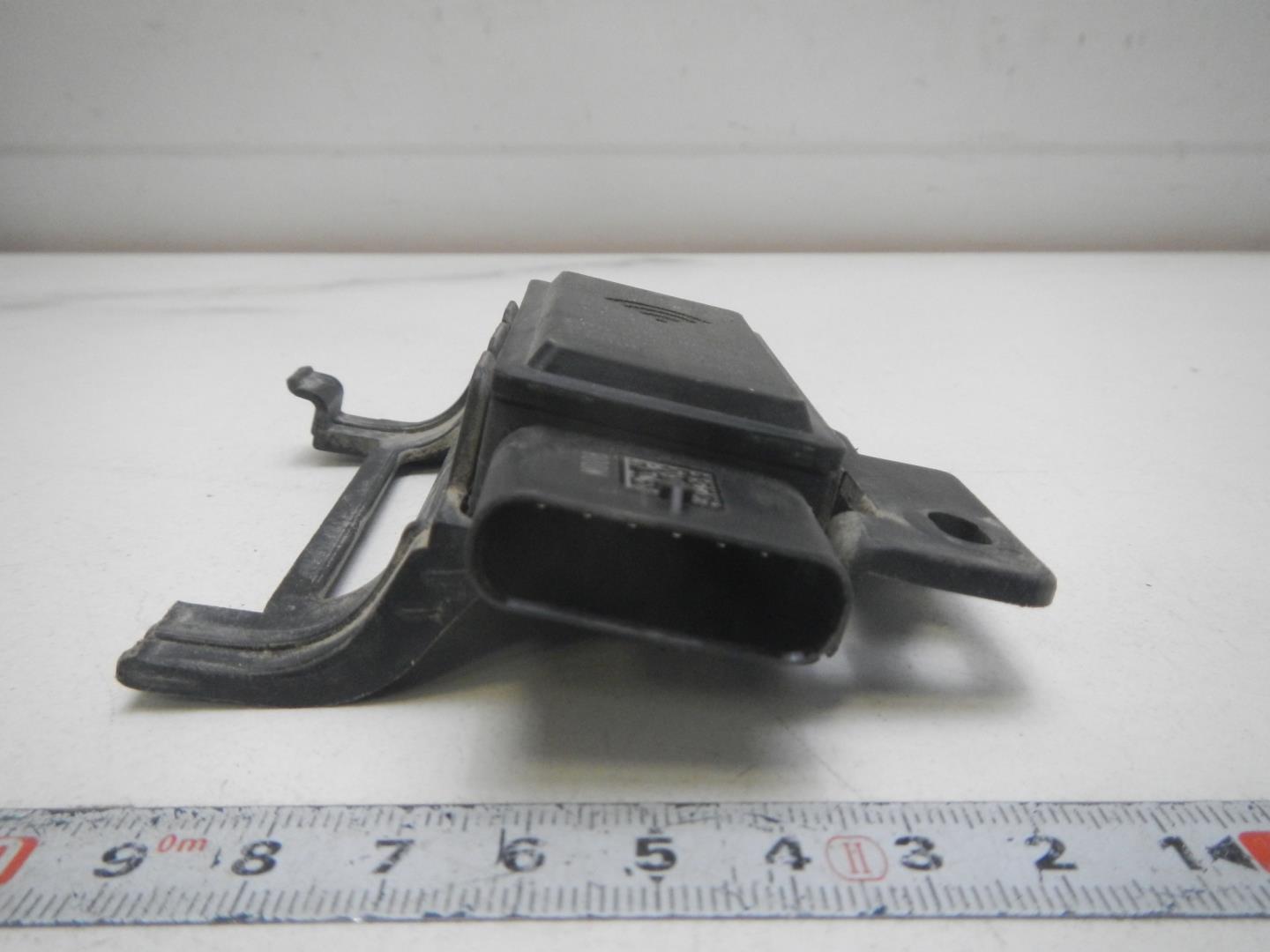 Блок управления парктрониками