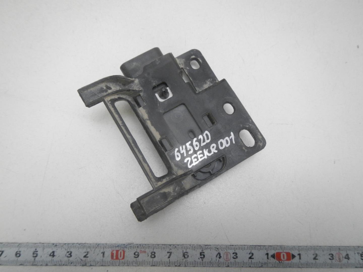 Блок управления парктрониками