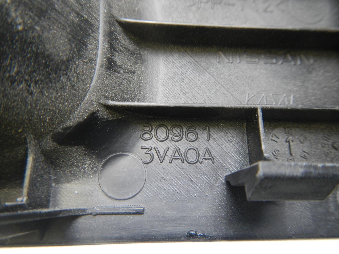 Кнопка стеклоподъемника