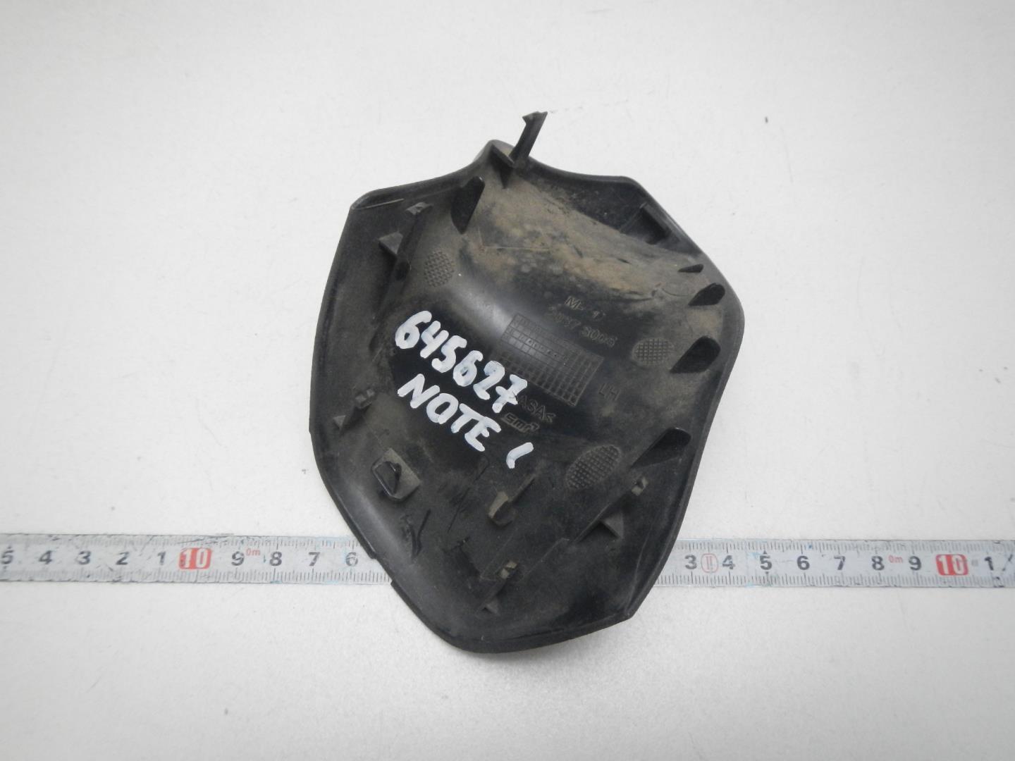 Накладка (кузов наружные)