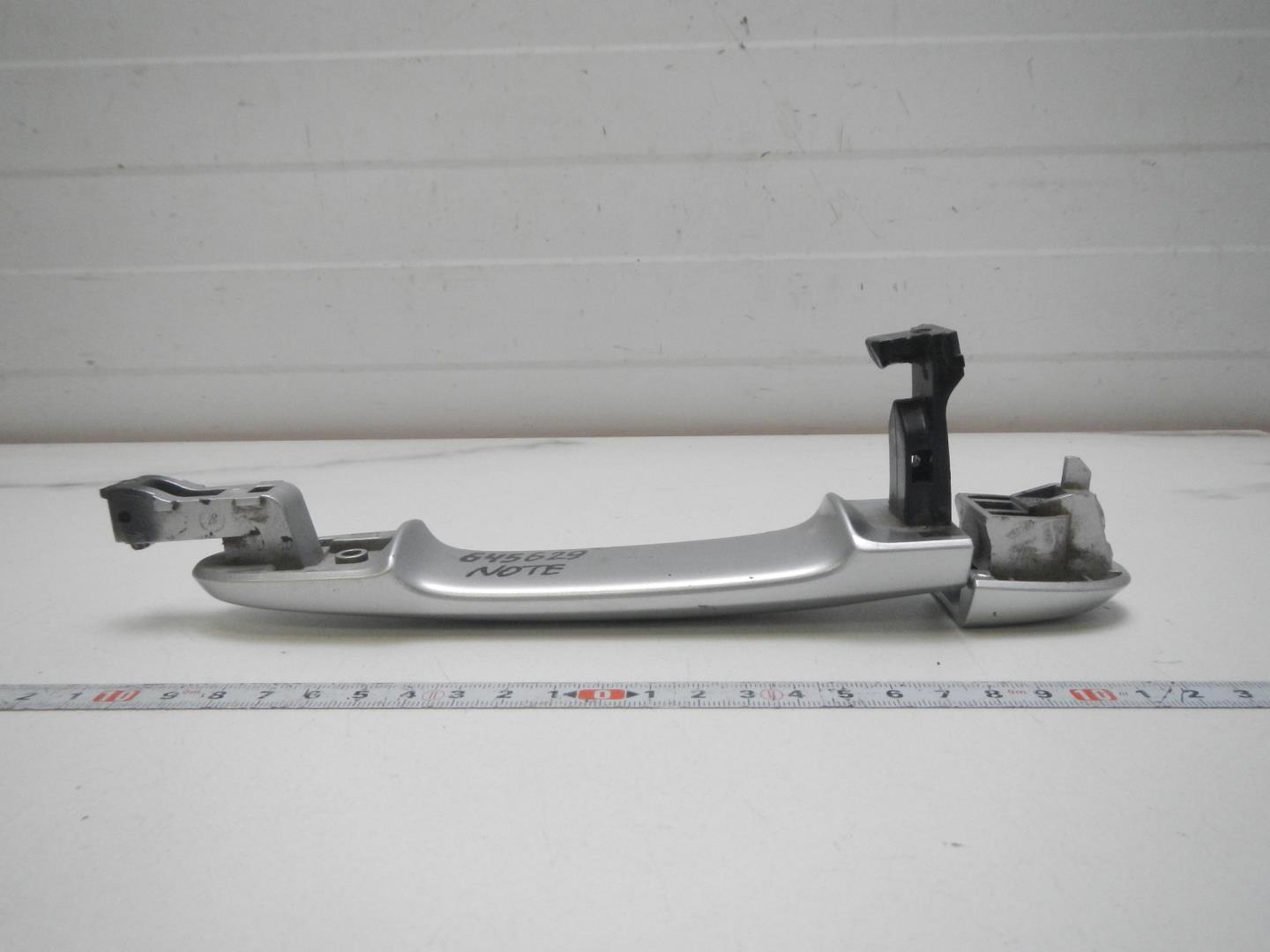 Ручка двери наружная