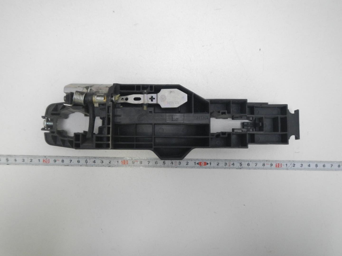 Кронштейн ручки