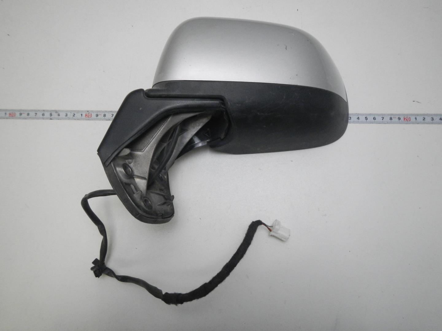 Зеркало левое электрическое