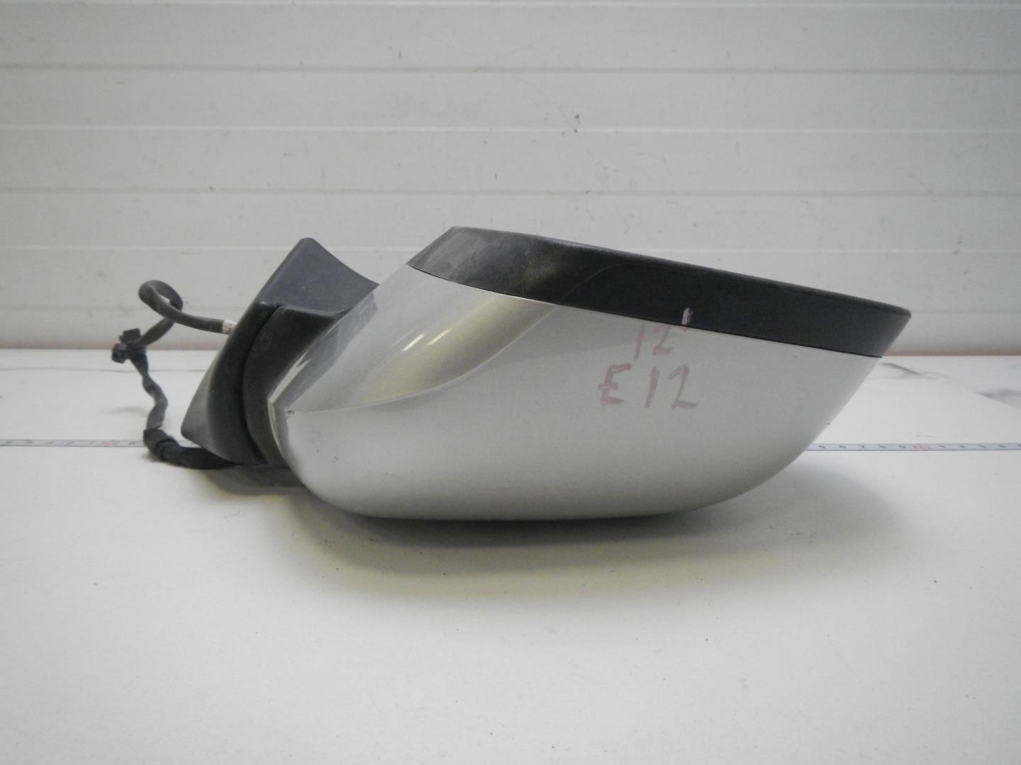 Зеркало левое электрическое