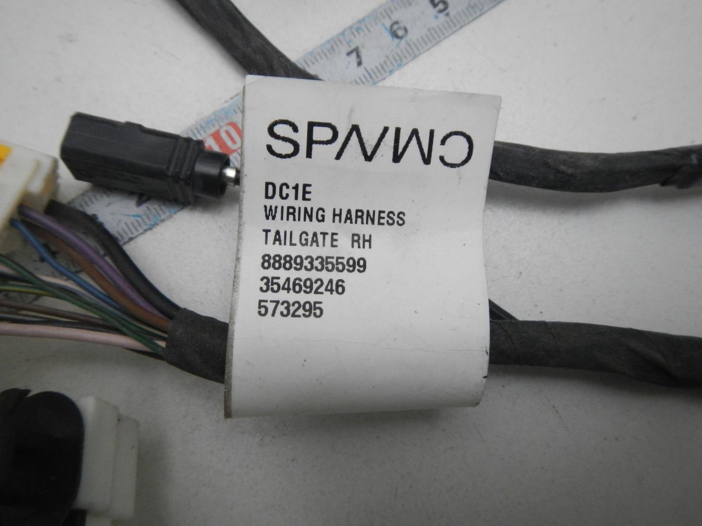 Проводка (коса)