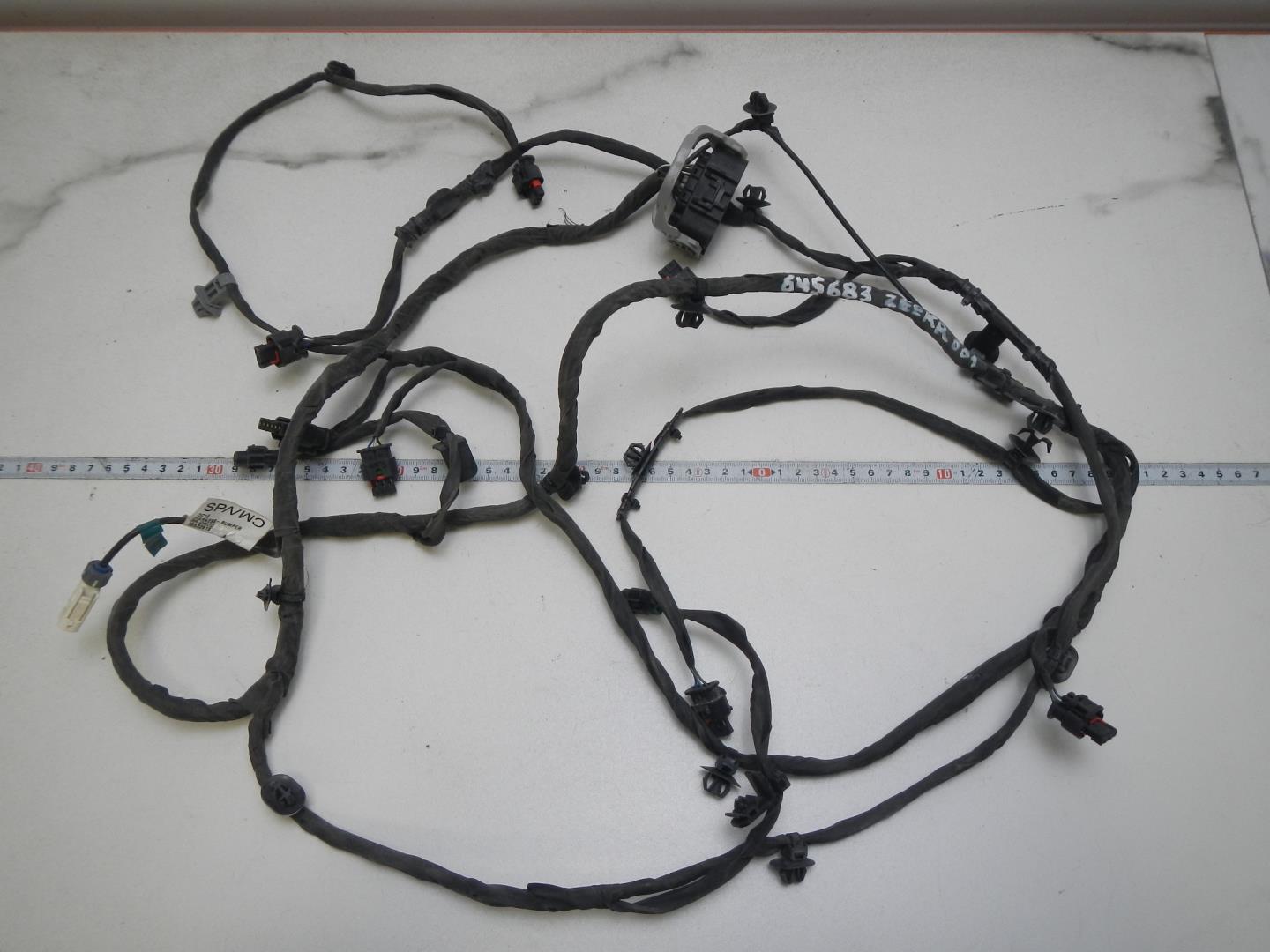 Проводка (коса)