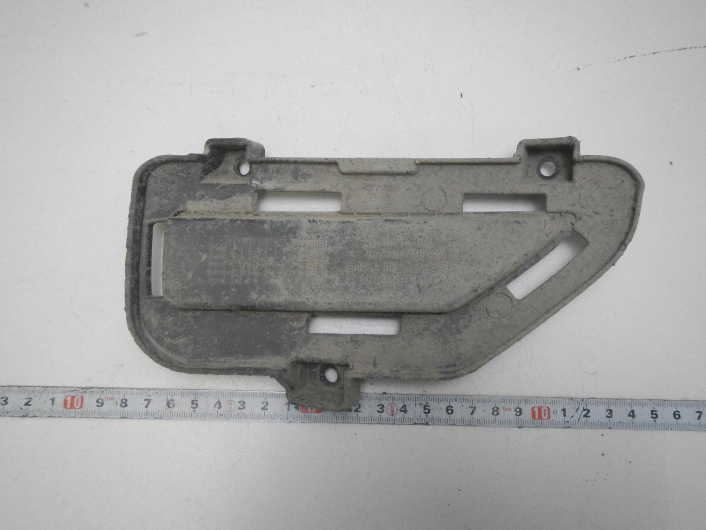 Накладка (кузов наружные)