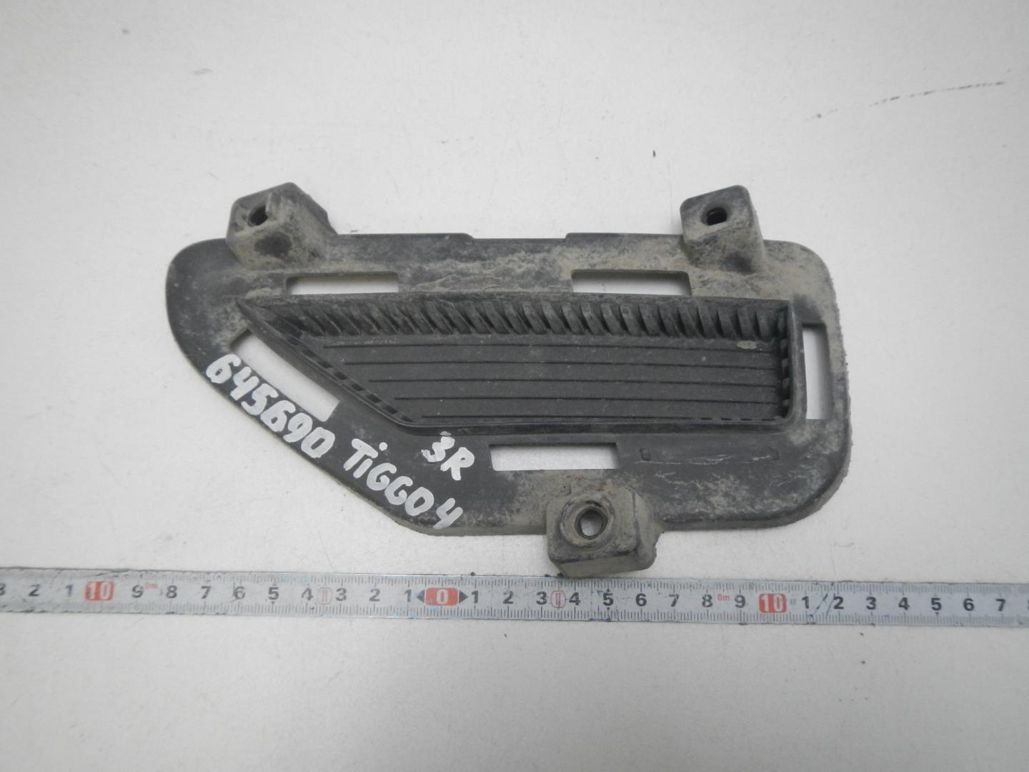 Накладка (кузов наружные)