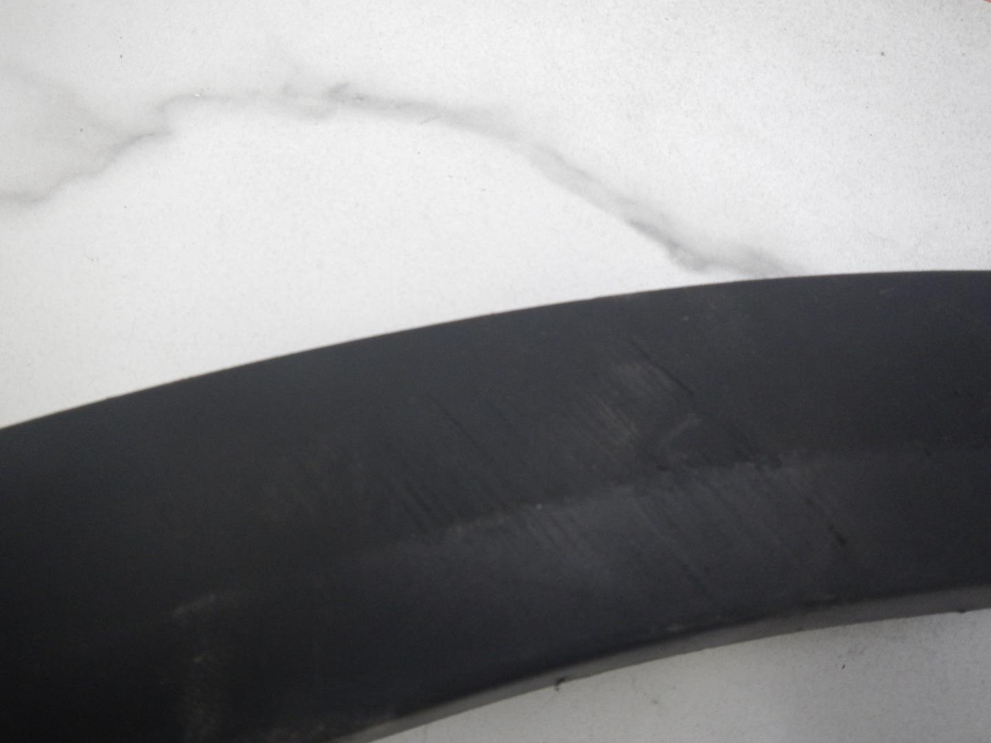 Накладка на крыло