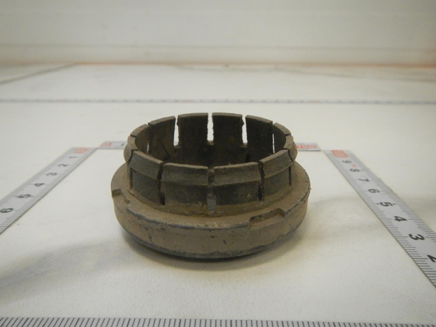 Колпак декоративный