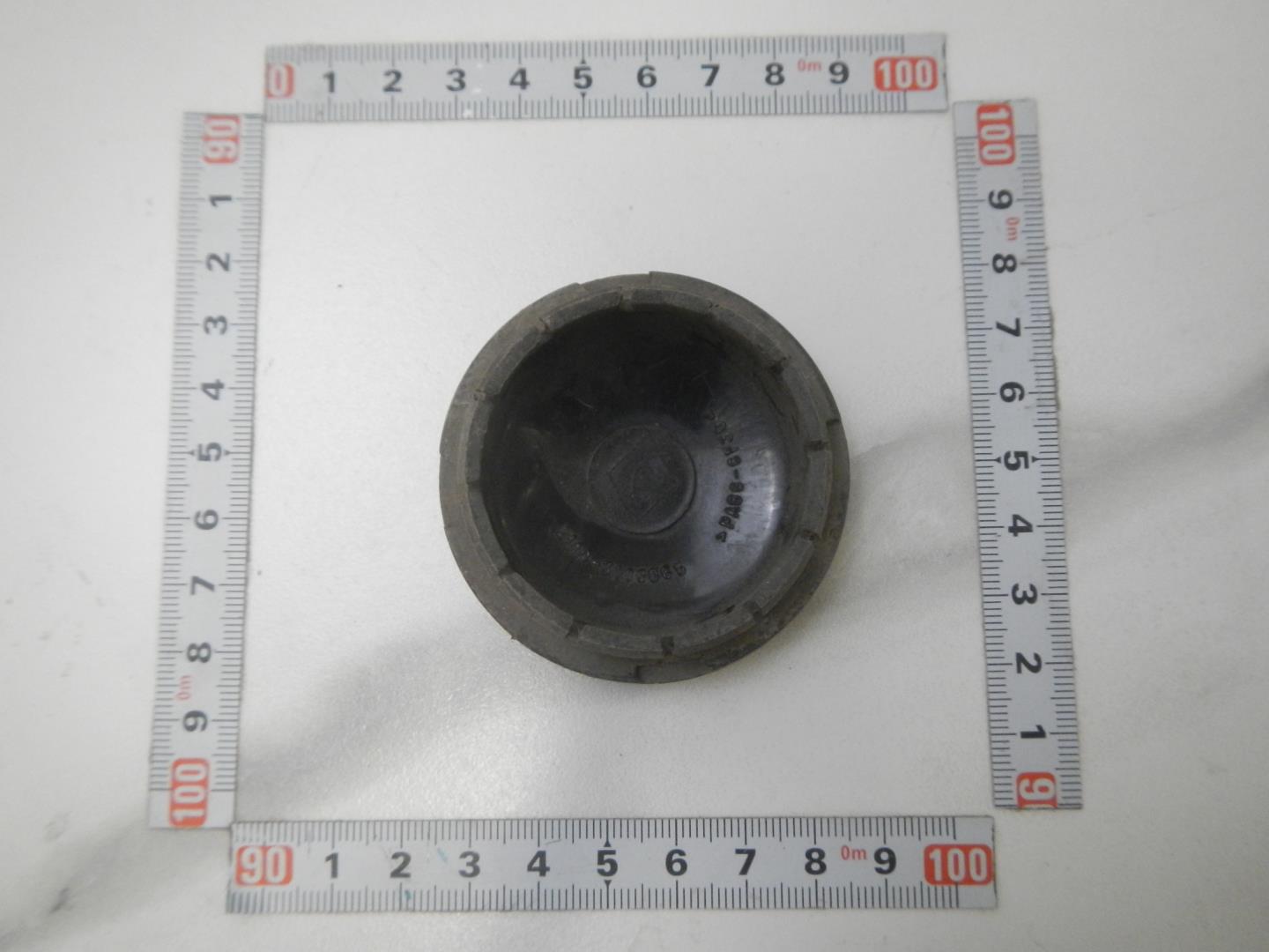 Колпак декоративный