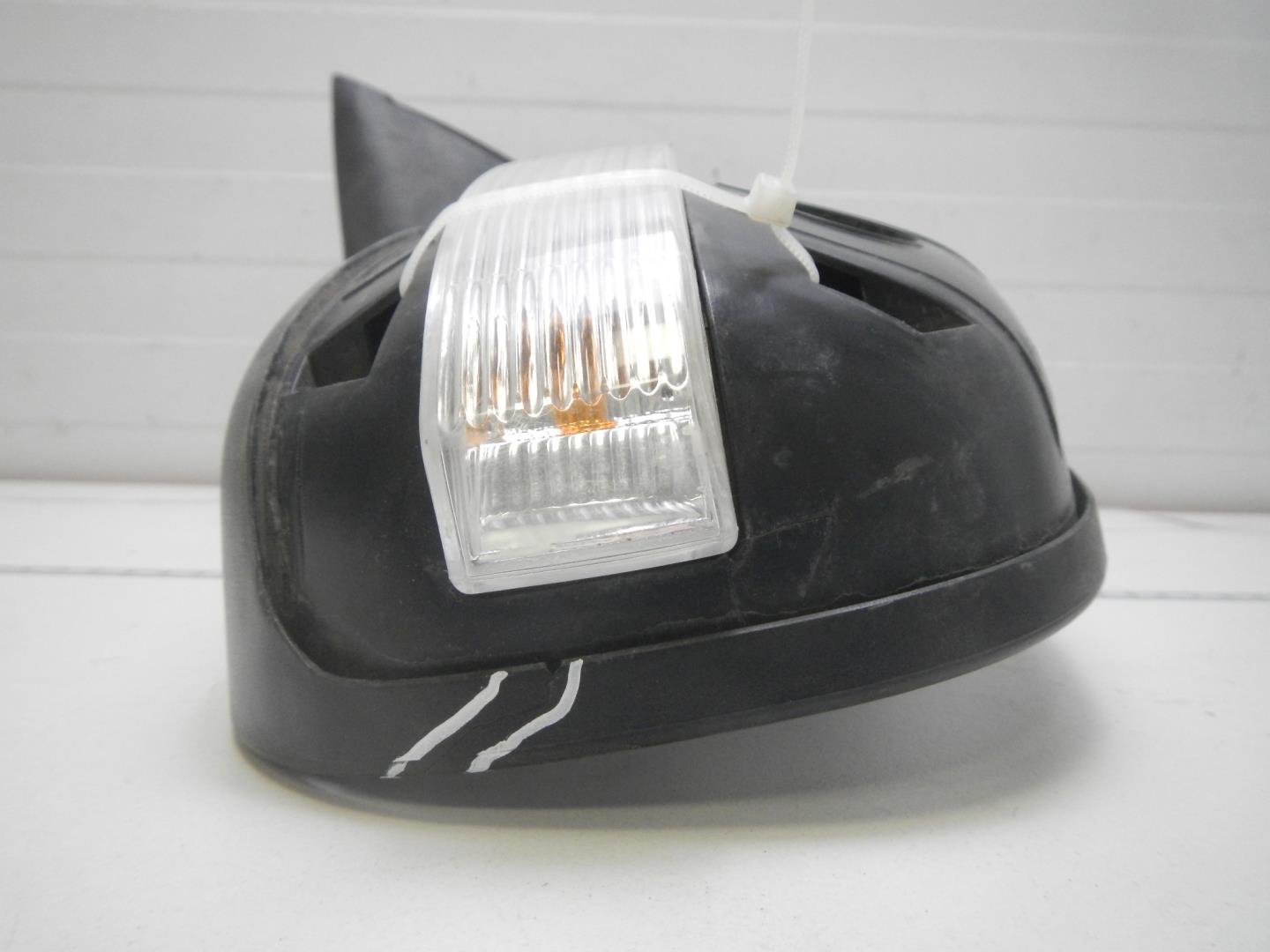 Зеркало левое электрическое