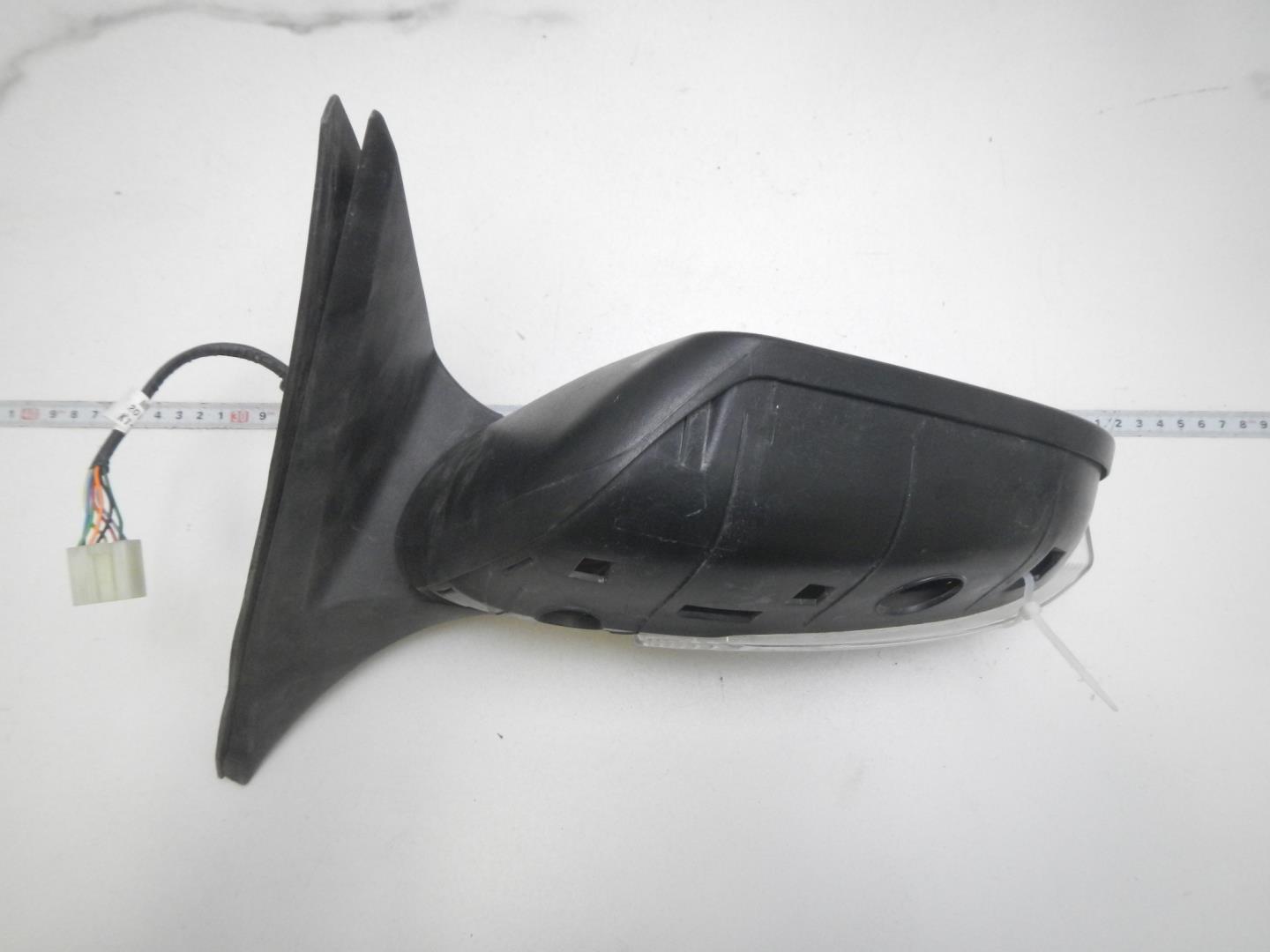 Зеркало левое электрическое